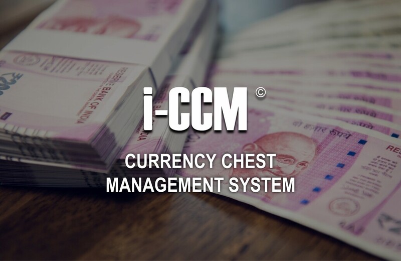 i-CCM: Currency Chest Management System