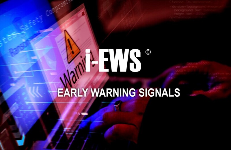 i-EWS: Early Warning Signals