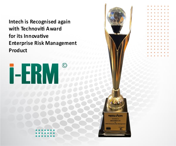 Technoviti Award to i-ERM Application