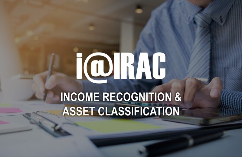 i-RAC: Income Recognition and Asset Classification