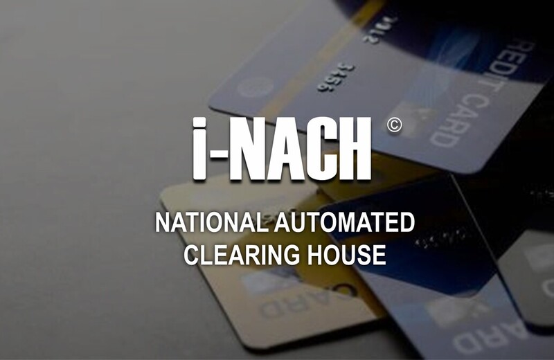 i-RTMS: National Automated Clearing House