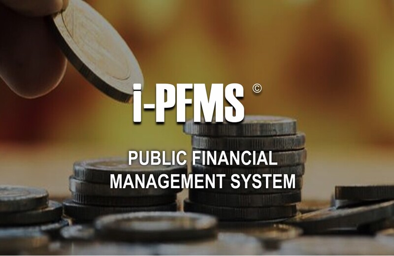 i-PFMS: Public Financial Management System