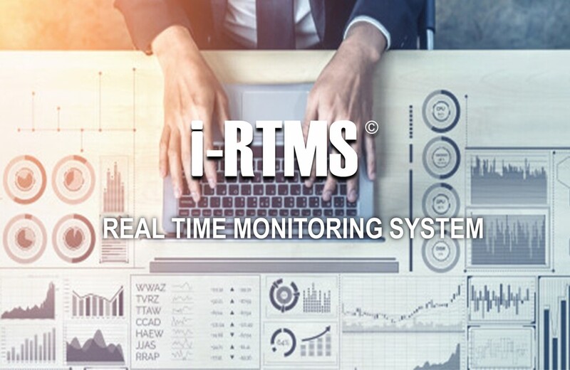 i-RTMS: Real Time Monitoring System