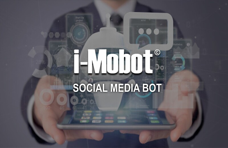 i-Mobot: Social Media Bot